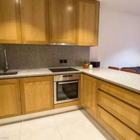 Apartamento Grand Paradis 1 - New And Modern Chamonix Mont Blanc
