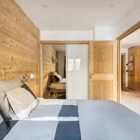Grand Paradis 1 - New And Modern *