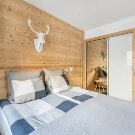 Grand Paradis 1 - New And Modern