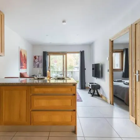 Apartamento Grand Paradis 1 - New And Modern